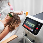 MedioStar Asclepion – professioneller Diodenlaser für dauerhafte Haarentfernung