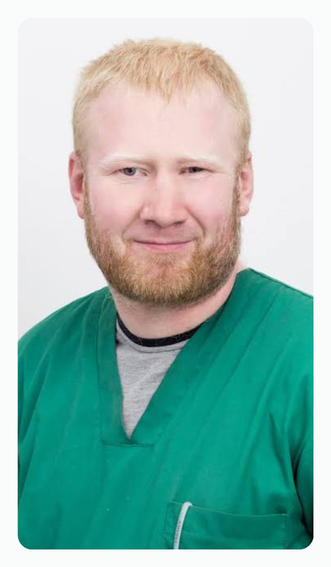Dr. Tikkonnen 1 1
